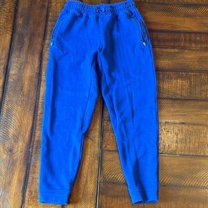 Vineyard Vines Vibrant Blue Kids Joggers